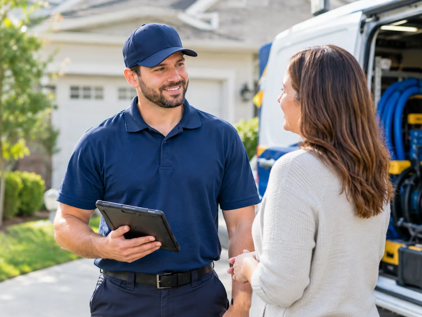 Sewage Backup Cleanup Lopez, PA FAQs